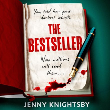 The Bestseller