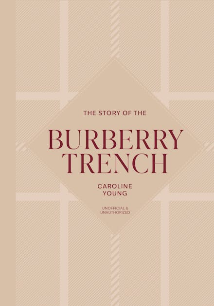 The Story of the Burberry Trench
