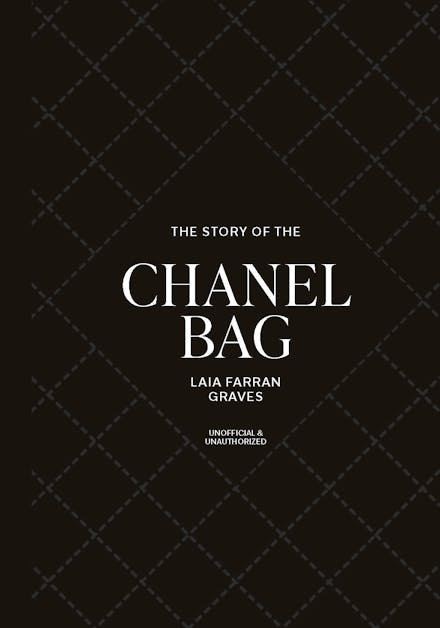 The Story of the Chanel Bag