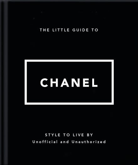 The Little Guide to Chanel