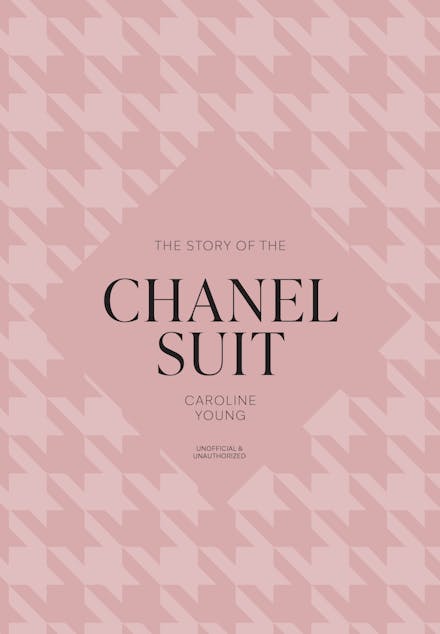 The Story of the Chanel Suit
