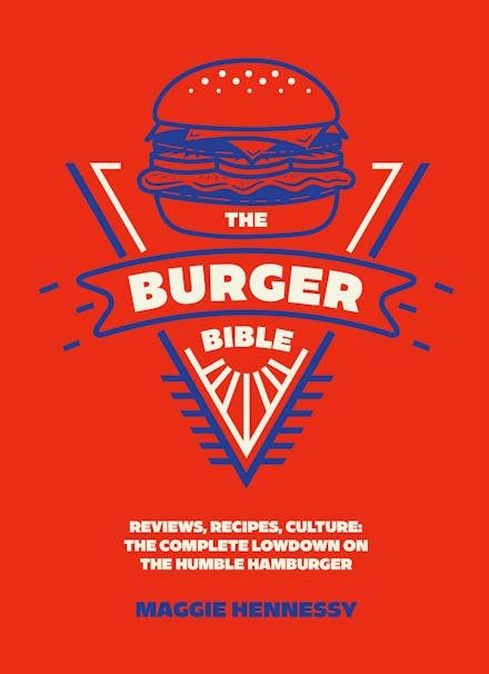 The Burger Bible