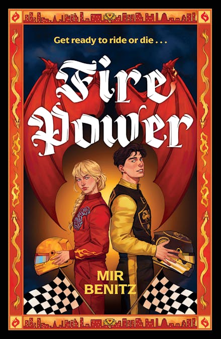 Fire Power