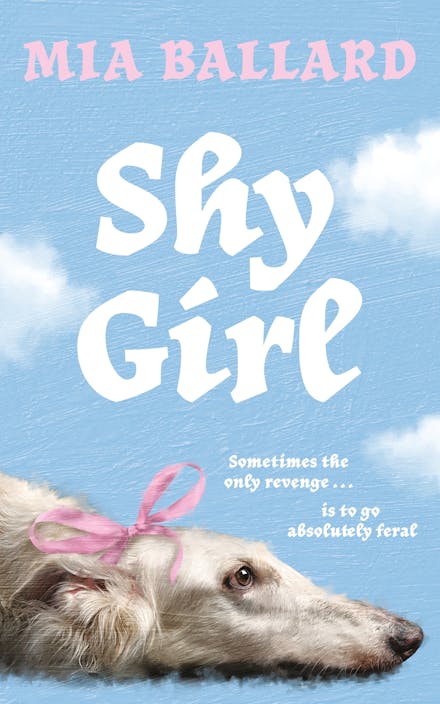 Shy Girl