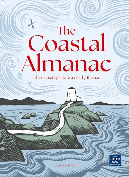 The Coastal Almanac