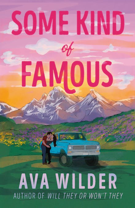 Some Kind of Famous
