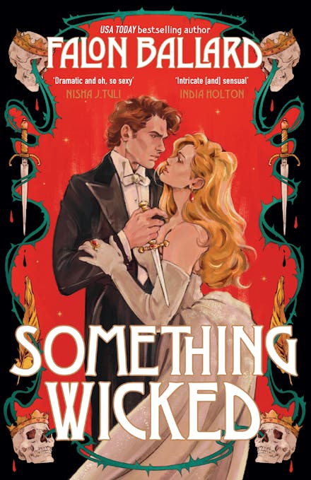 Something Wicked