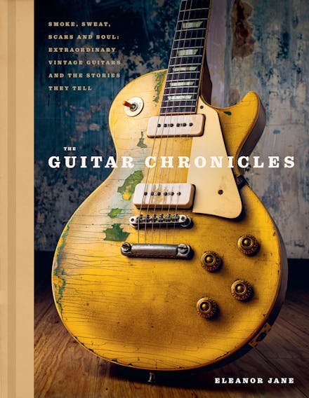 The Guitar Chronicles