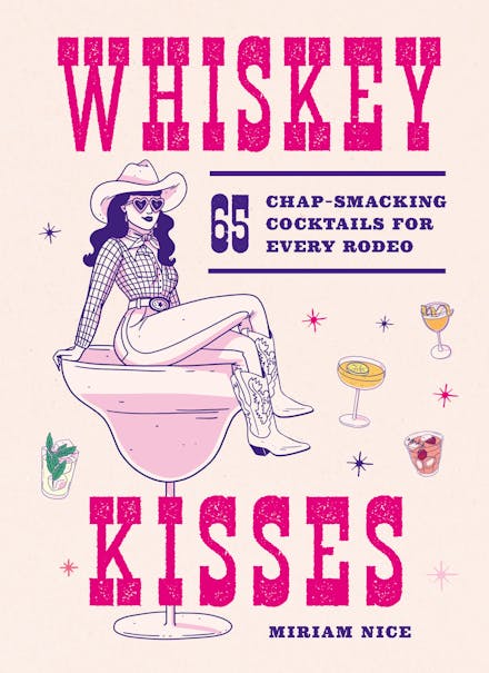 Whiskey Kisses