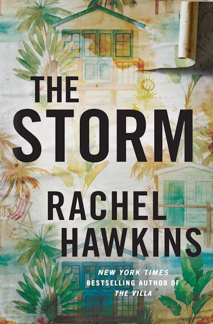 The Storm