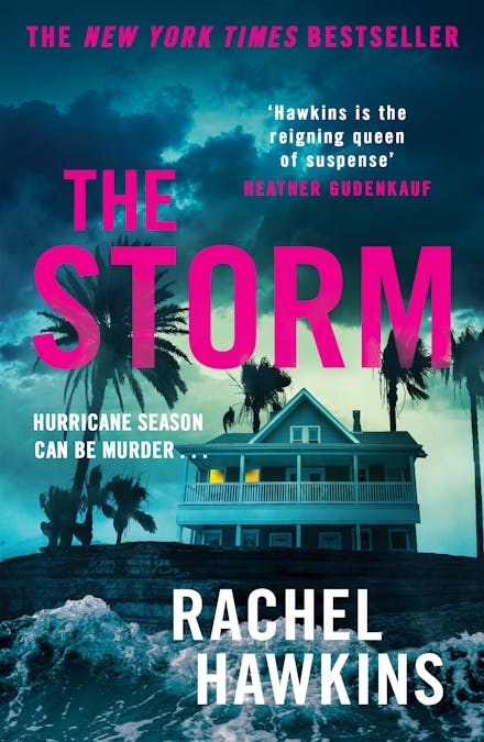 The Storm