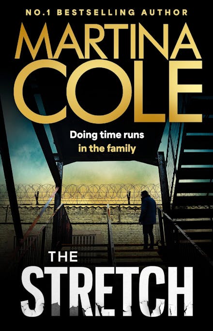 The Stretch