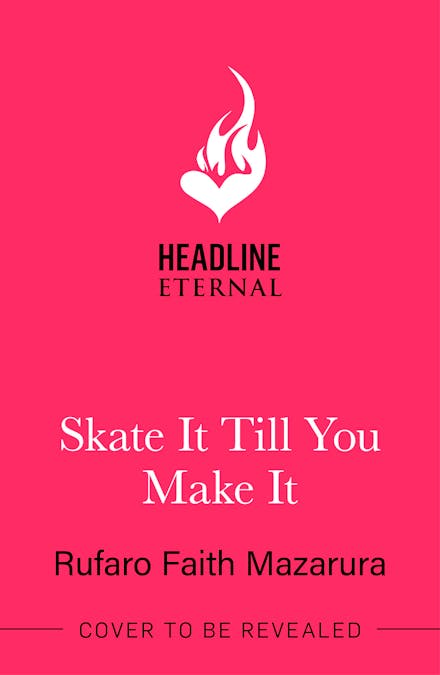 Skate It Till You Make It