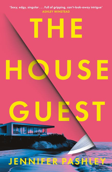 The House Guest
