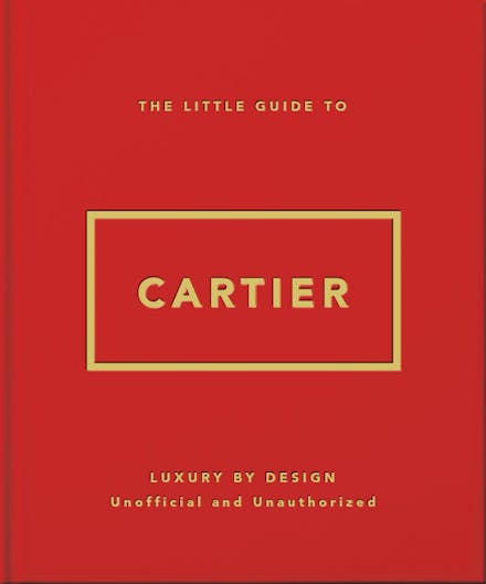 The Little Guide to Cartier