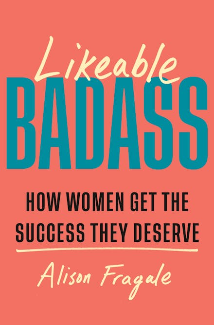 Likeable Badass