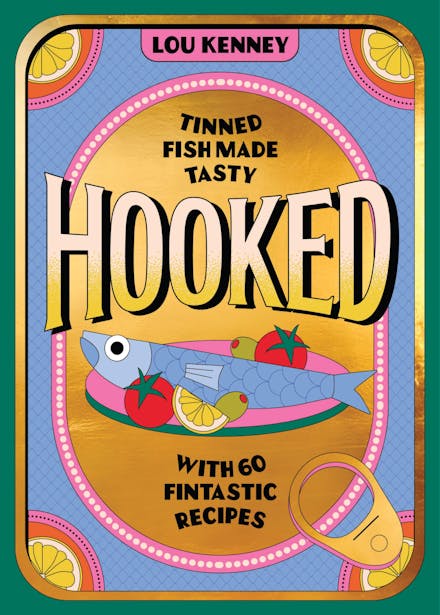 Hooked