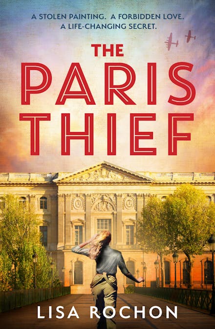 The Paris Thief