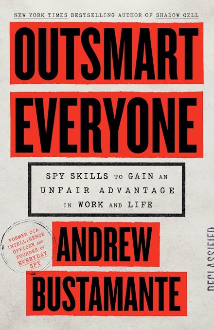 Outsmart Everyone