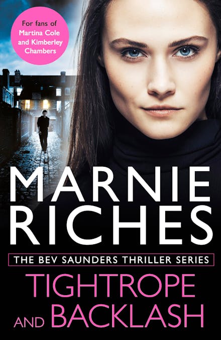 The Bev Saunders Thriller Series