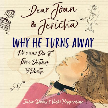 Dear Joan and Jericha - Why He Turns Away