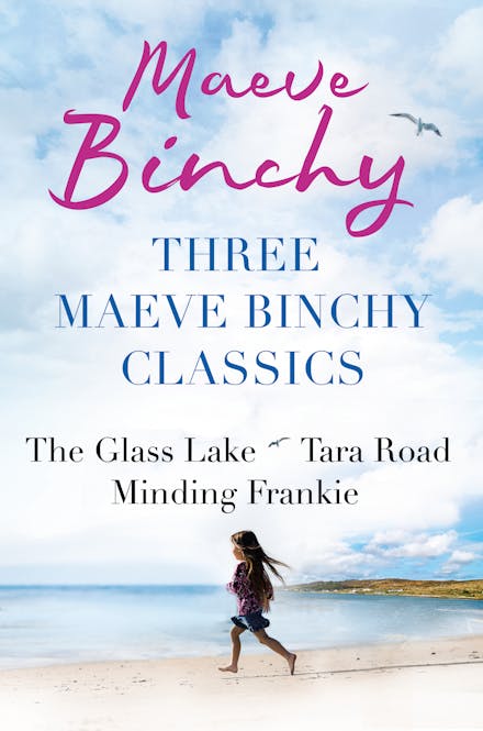 Three Maeve Binchy Classics