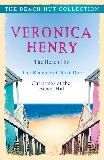 The Beach Hut Collection