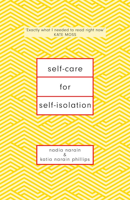 Self-Care for Self-Isolation