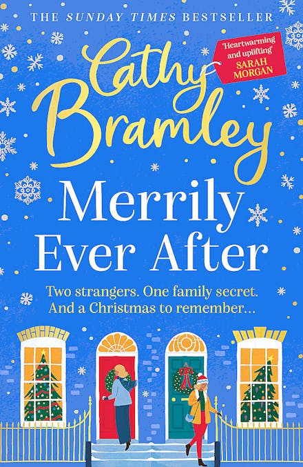 Merrily Ever After