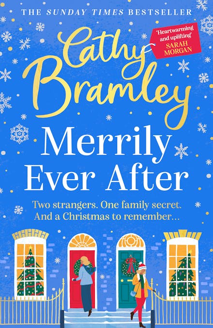 Merrily Ever After