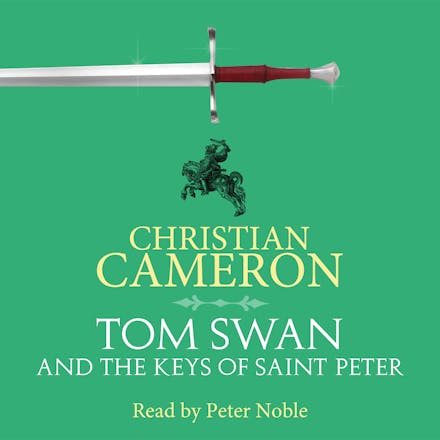 Tom Swan and the Keys of Saint Peter