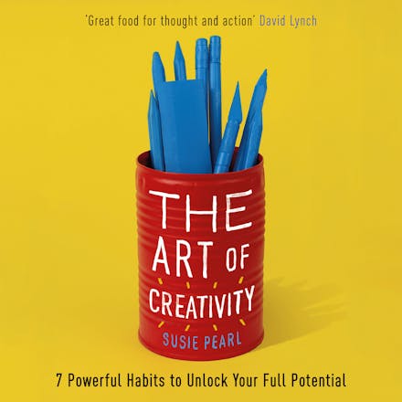 The Art of Creativity