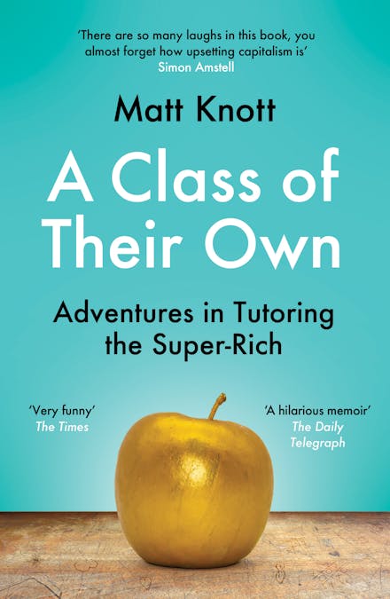 A Class of Their Own