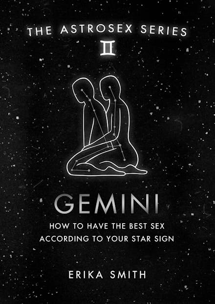 Astrosex: Gemini
