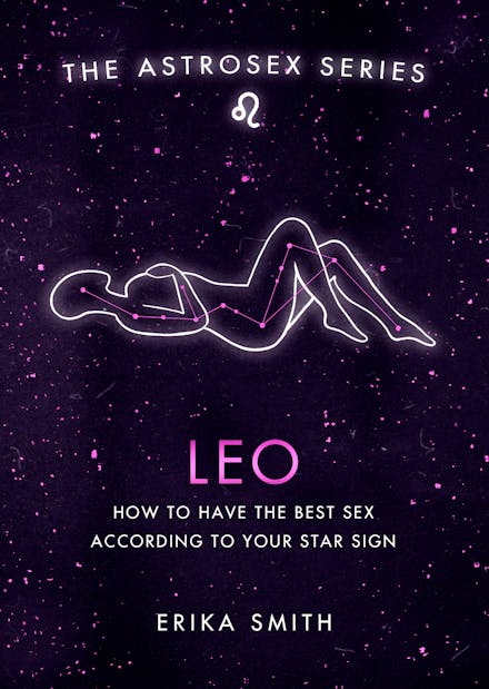Astrosex: Leo