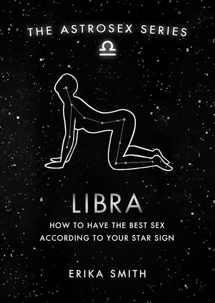 Astrosex: Libra