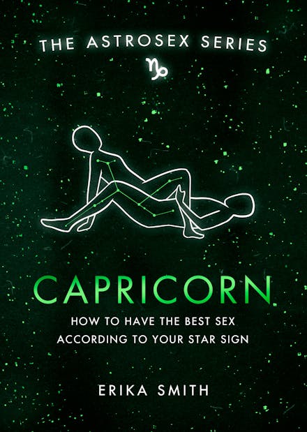 Astrosex: Capricorn