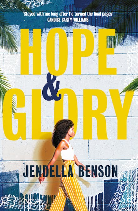 Hope & Glory
