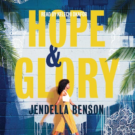 Hope & Glory