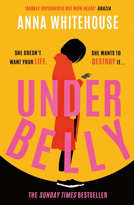 Underbelly