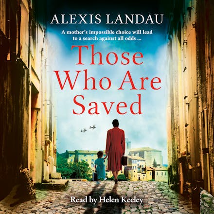 Those Who Are Saved