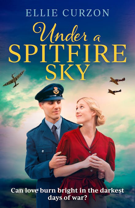 Under a Spitfire Sky