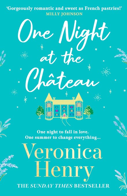One Night at the Chateau
