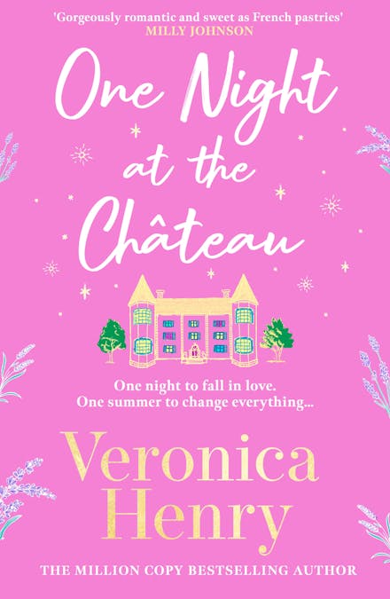 One Night at the Chateau