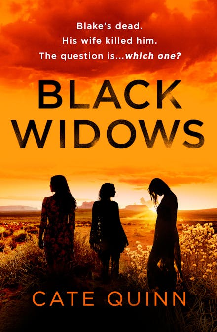 Black Widows
