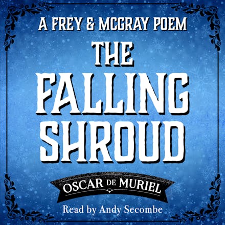 The Falling Shroud