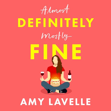 Definitely Fine