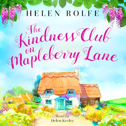 The Kindness Club on Mapleberry Lane