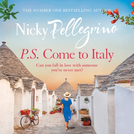 P.S. Come to Italy