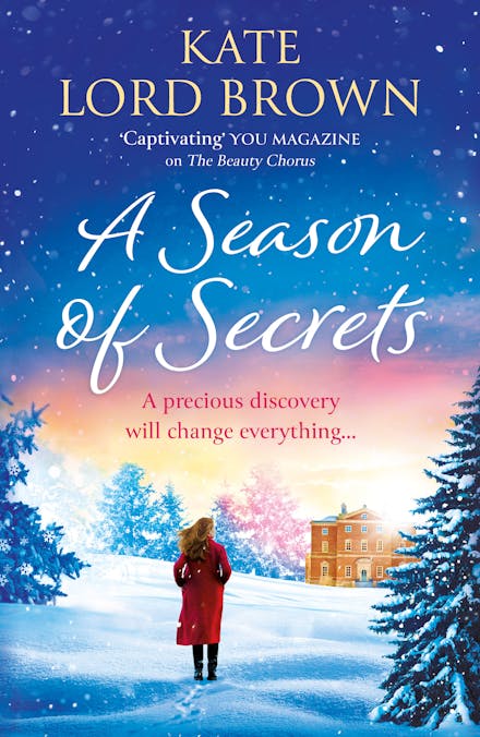 The Christmas We Met
